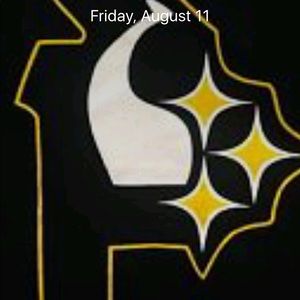 Meet your Posher, Cory